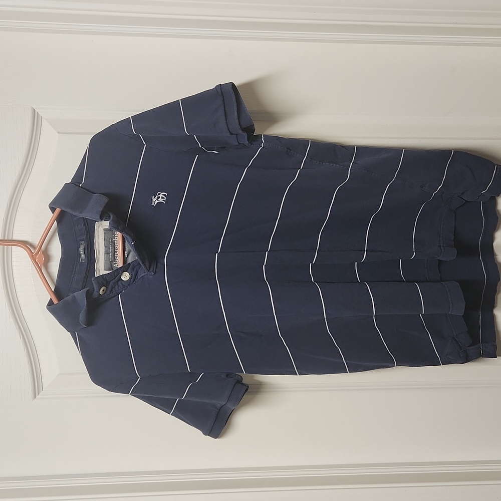 Abercrombie and Fitch Muscle Men's XL